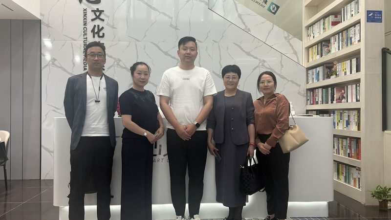 北京小型传媒公司注册，流程解析与注意事项
