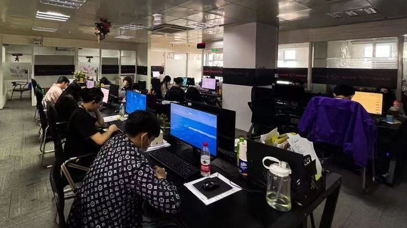 房地产宣传片制作标准规范