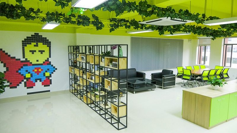 以下是对成都青羊区几家宣传片制作公司的简要对比：