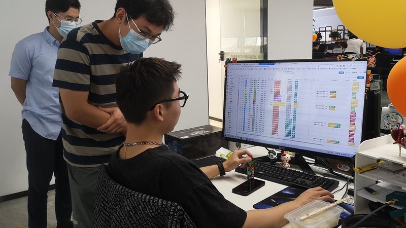 深圳宣传片拍摄团队哪家专业