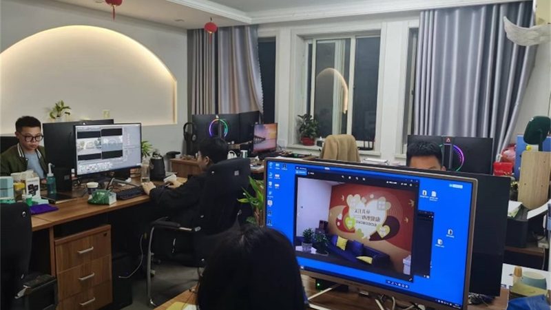上海路演活动策划哪家专业