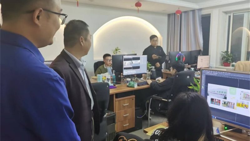 直播代运营阶梯式收费，揭秘直播生态中的成本与价值