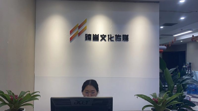 行业背景：影视传媒行业的蓬勃发展
